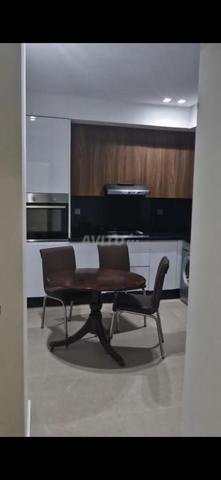 75 m² Apartment for Rent in Marrakech (Ain Mezouar) — Photo 2