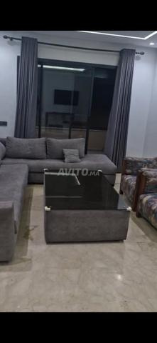 75 m² Apartment for Rent in Marrakech (Ain Mezouar) — Photo 3