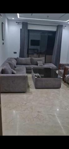 75 m² Apartment for Rent in Marrakech (Ain Mezouar) — Photo 4