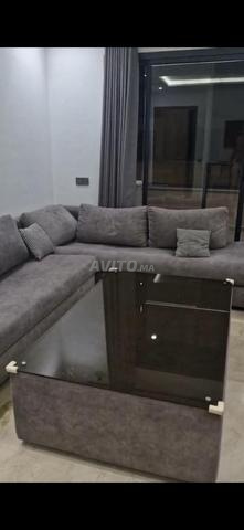 75 m² Apartment for Rent in Marrakech (Ain Mezouar) — Photo 5
