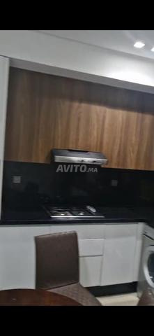 75 m² Apartment for Rent in Marrakech (Ain Mezouar) — Photo 6