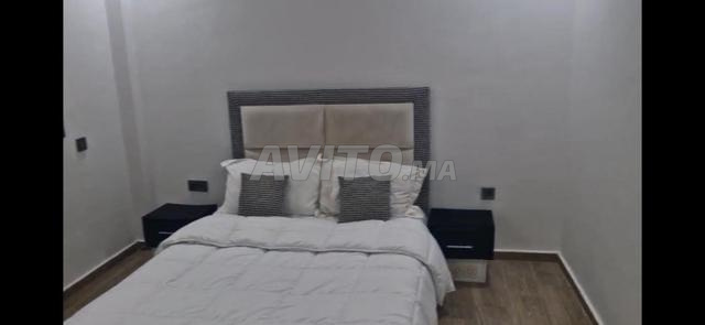 75 m² Apartment for Rent in Marrakech (Ain Mezouar) — Photo 7