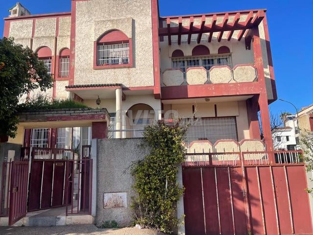 Villa de standing à vendre à Hacienda