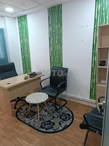 13 m² Office for Rent in Rabat — Photo 2