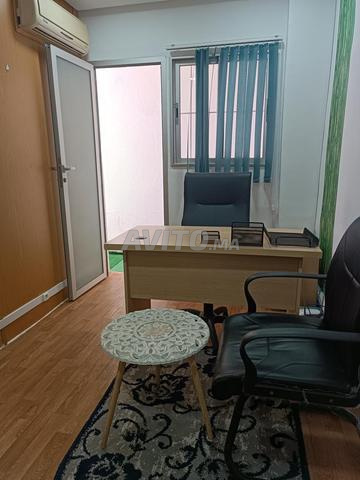 13 m² Office for Rent in Rabat — Photo 3