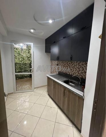 Apartment in Akkadal Rue Mellouya