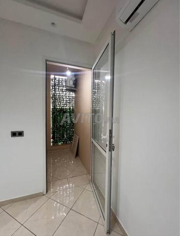 Appartement 106 m² à louer à Rabat — Photo 2