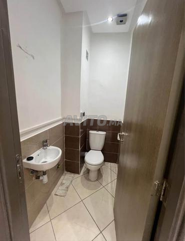 Appartement 106 m² à louer à Rabat — Photo 5