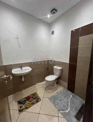 Appartement 106 m² à louer à Rabat — Photo 7