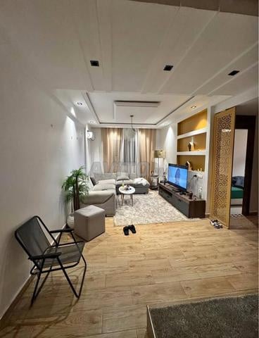 Apartment for Rent in Tangier, Marjane