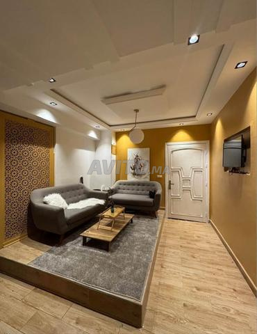 Appartement 70 m² à louer à Tanger (Marjane) — Photo 4