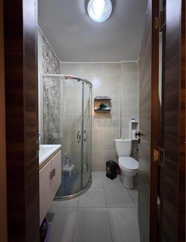 Appartement 70 m² à louer à Tanger (Marjane) — Photo 5
