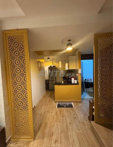 Appartement 70 m² à louer à Tanger (Marjane) — Photo 7
