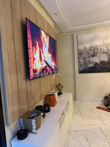 شقة 60 م² للإيجار في طنجة (Msannat Golf) — Photo 3