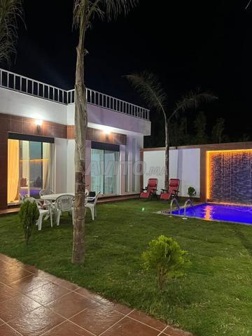 Luxury Villa in Asilah