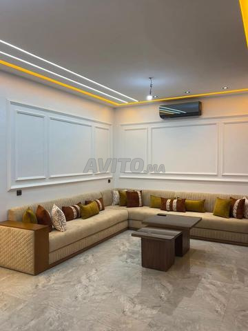 Villa de luxe à louer à Asilah — Photo 2
