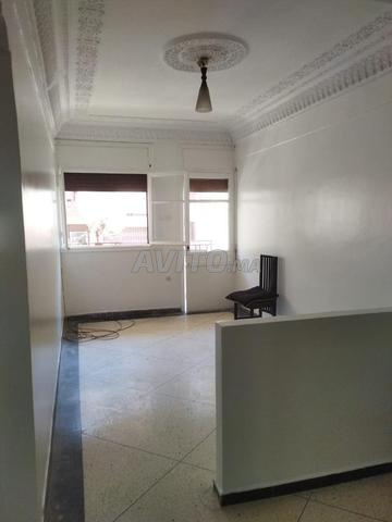 Appartement 100 m² à louer à Casablanca - Ibn Tachfin Hay Swaret — Photo 7