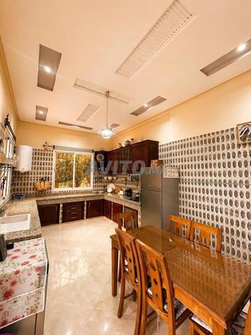 فيلا للإيجار في مراكش — Photo 8