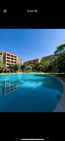 Luxury apartments for night rental