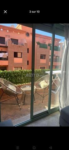 شقة للإيجار في مراكش — Photo 7