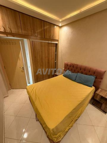 Apartment 50 m² for sale in Es Saada, Marrakech — Photo 4