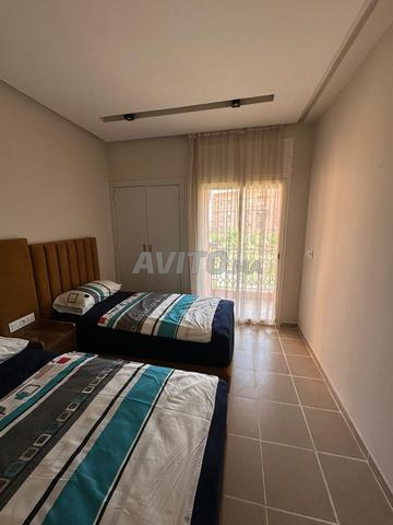 Luxury 3-bedroom apartment in Ain Mazwar