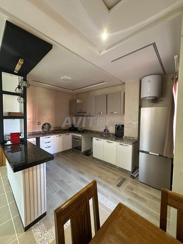 Appartement 93 m² à louer à Marrakech - Ain Mazwar — Photo 2