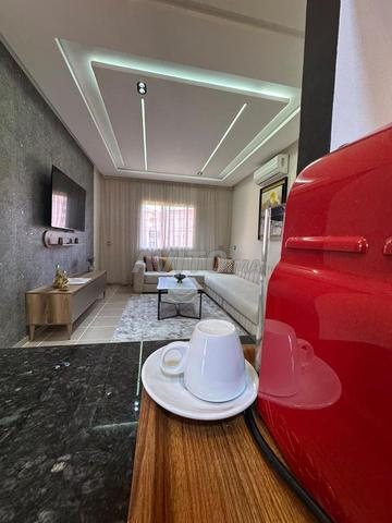 Appartement 93 m² à louer à Marrakech - Ain Mazwar — Photo 3