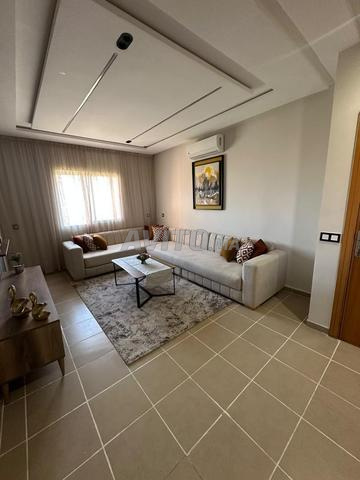 Appartement 93 m² à louer à Marrakech - Ain Mazwar — Photo 4