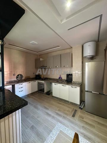 Appartement 93 m² à louer à Marrakech - Ain Mazwar — Photo 5