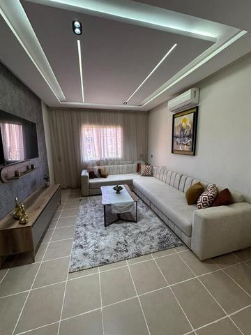 Appartement 93 m² à louer à Marrakech - Ain Mazwar — Photo 6