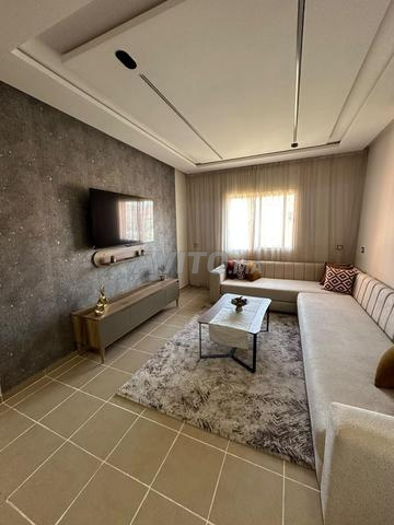 Appartement 93 m² à louer à Marrakech - Ain Mazwar — Photo 7