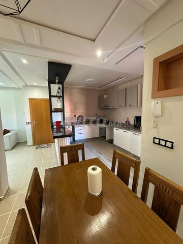 Appartement 93 m² à louer à Marrakech - Ain Mazwar — Photo 8