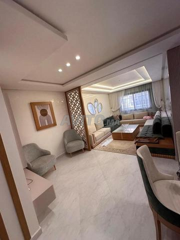 Apartment 111 m² for sale in Tangier El Balia — Photo 6