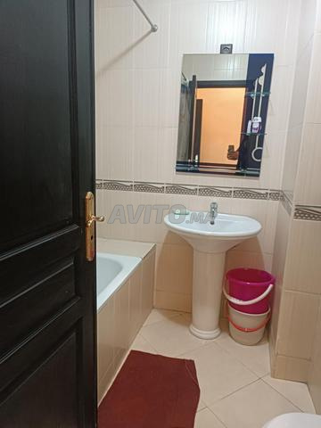 شقة 75 م² للإيجار في طنجة (مالابطة) — Photo 7