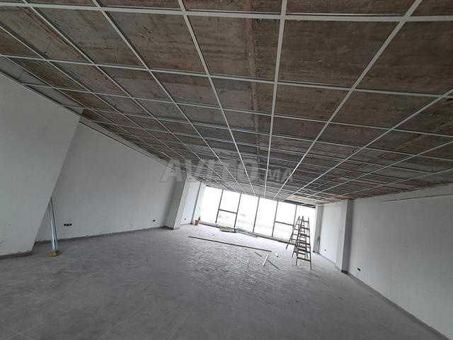 Bureau à louer à Casablanca — Photo 3