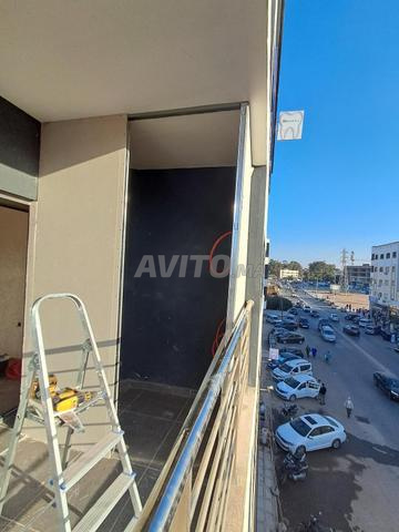 Bureau à louer à Casablanca — Photo 4