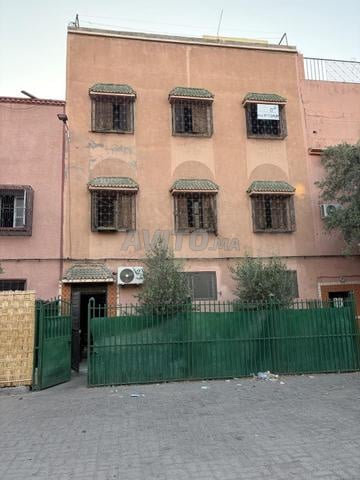 73m² Apartment for Sale in Marrakech