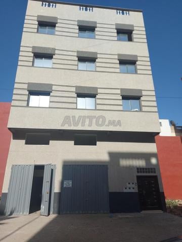 El Hana Apartment for Sale
