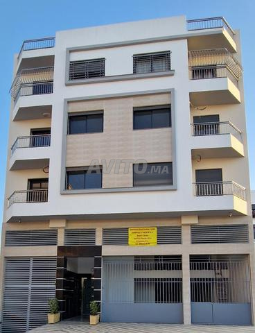91m² Apartment for Sale in Bouskoura