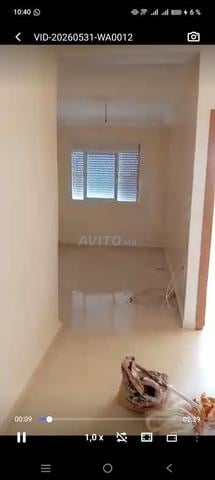 Apartment for sale 56 m² in Mohammedia
