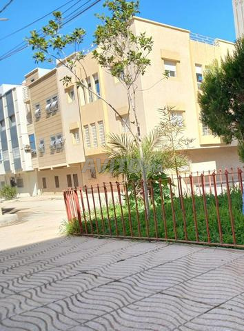 Individual house for sale in Taza Soufla, Nadia subdivision