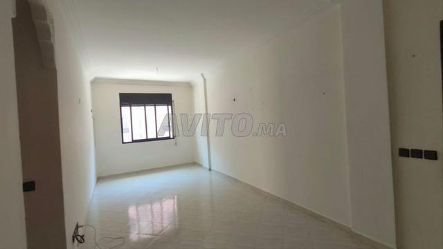Spacious apartment for office use