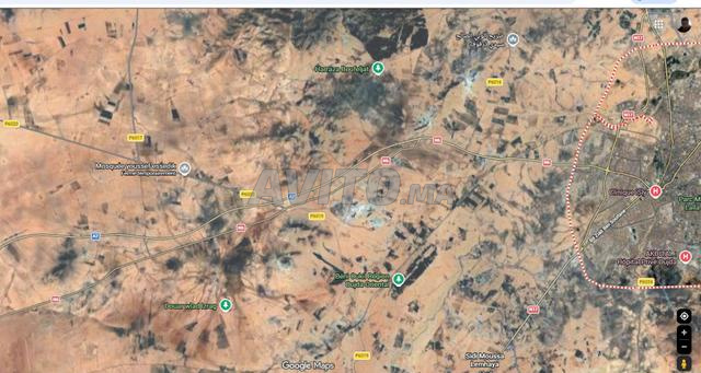 Equipped Farm for Sale