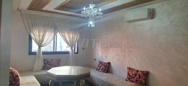 Apartment for sale 122 m² in Casa-Californie