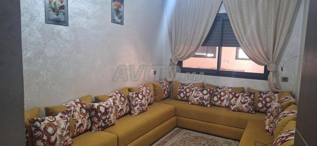 شقة 122 م² للبيع في الدار البيضاء، كاليفورنيا — Photo 3