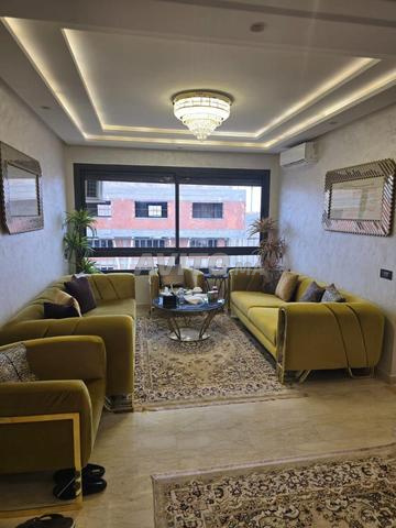 Apartment for Rent 86m² in Victoria Bouskoura