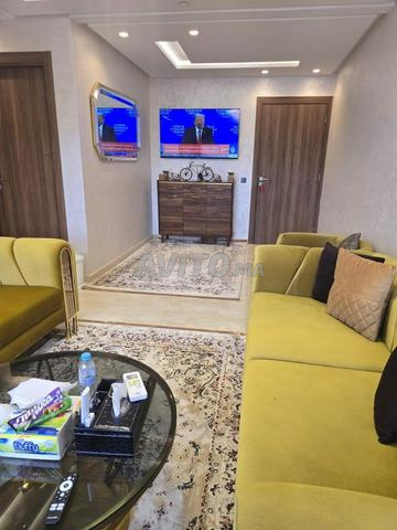 Appartement 86 m² à louer à Casablanca – Victoria — Photo 2