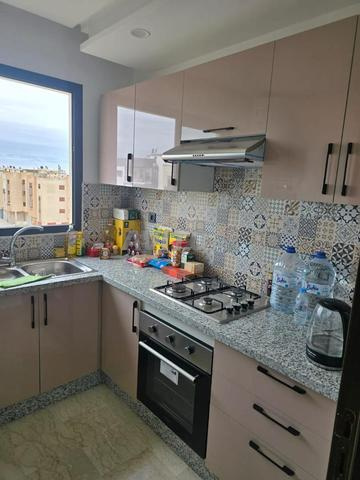 Appartement 86 m² à louer à Casablanca – Victoria — Photo 3