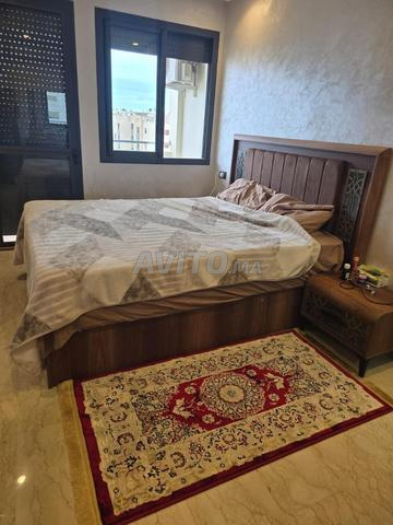 Appartement 86 m² à louer à Casablanca – Victoria — Photo 6